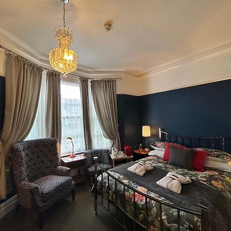 Worth House 호텔 캠브리지 외부 사진