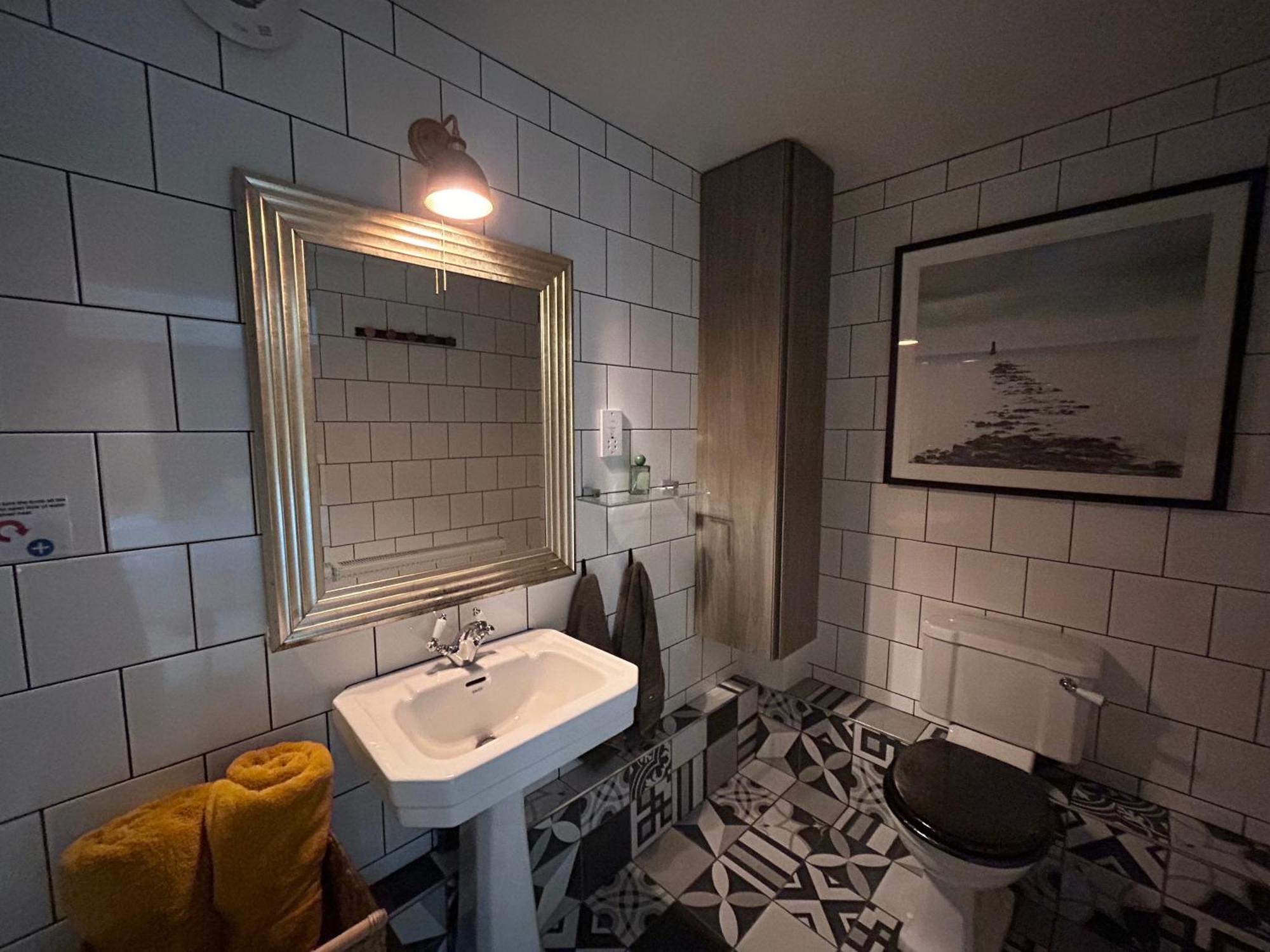 Worth House 호텔 캠브리지 외부 사진